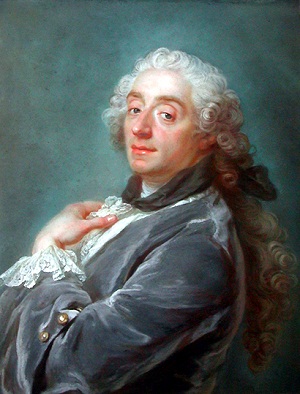 1 Boucher