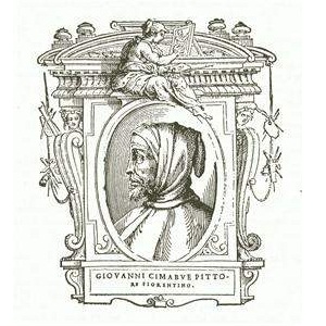  3 Cimabue