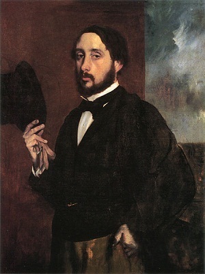  6 Degas