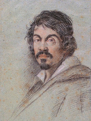  13 Caravaggio