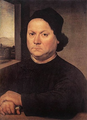  14 Perugino