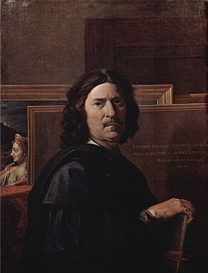  15 Poussin
