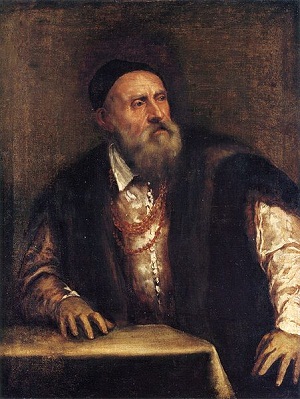  20 Tiziano