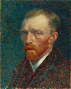  21 Van Gogh