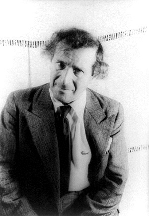  27 Chagall