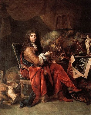  29 Le Brun