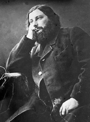  31 Courbet