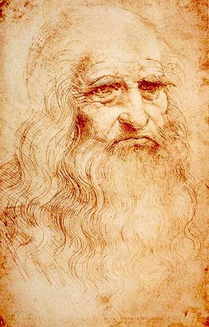  32 Leonardo