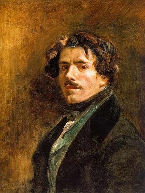  35 Delacroix