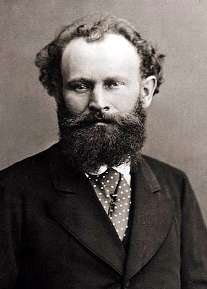  43 Manet