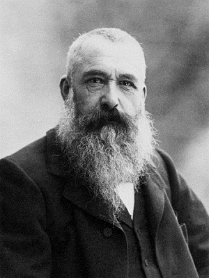  48 Monet
