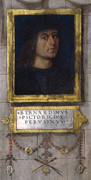  50 Pinturicchio