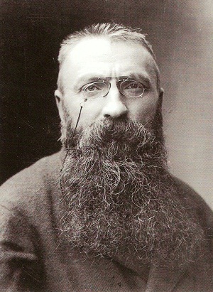  52 Rodin