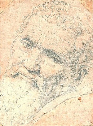  64 Michelangelo
