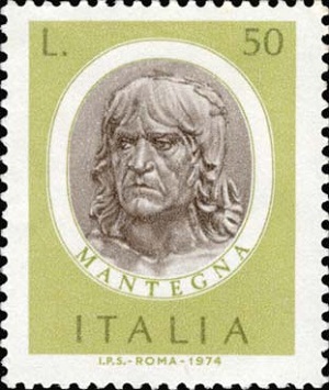  80 Mantegna