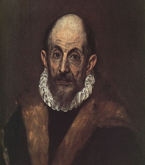  98 El Greco