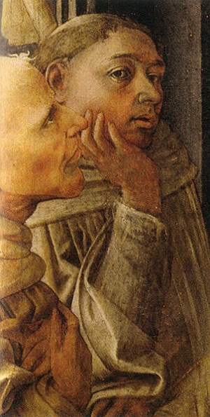  104 Filippo Lippi