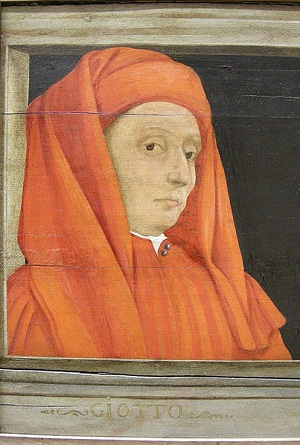  109 Giotto