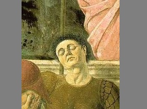  111 Piero della Francesca
