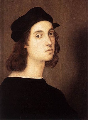  115 Raffaello