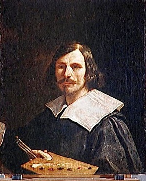  116 Guercino