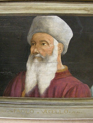  121 Paolo Uccello