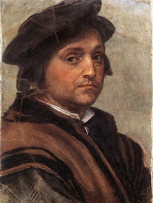  129 Andrea del Sarto