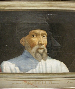  138 Donatello