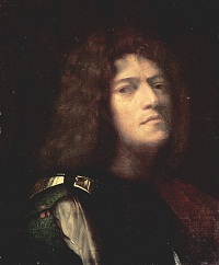  142 Giorgione