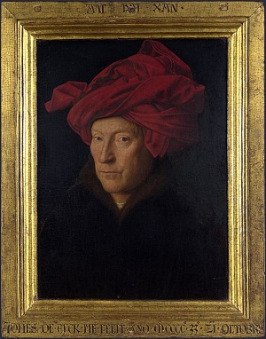 146 Van Eyck