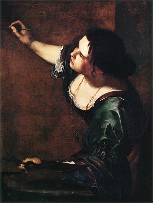  150 Gentileschi