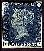 Two pence
