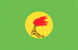 flag 318