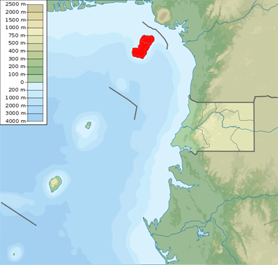 map 095