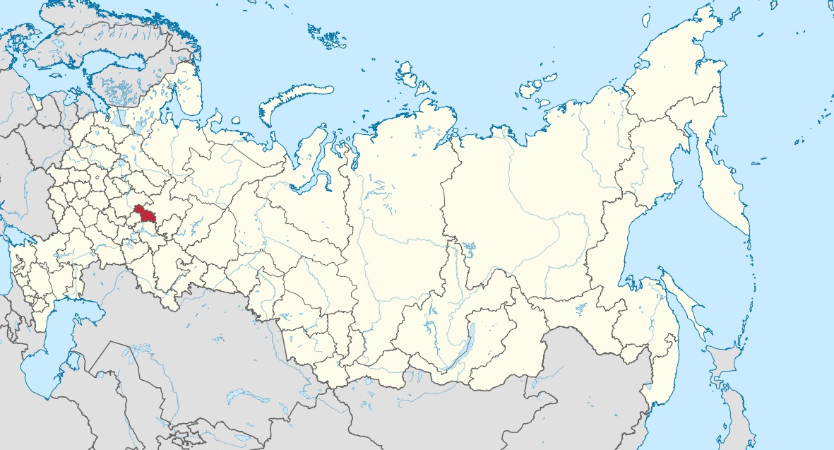 map 464