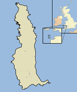 map 501